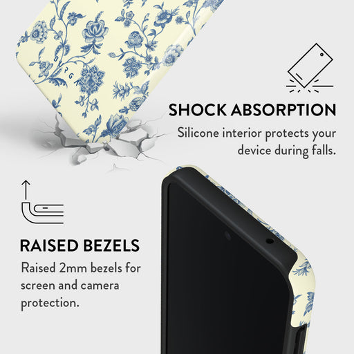 Sweetheart - Samsung Galaxy A35 Case 4
