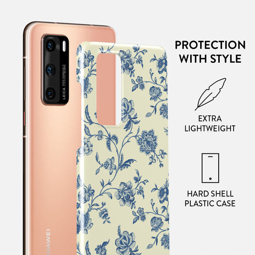 Sweetheart - Huawei P40 Case 2