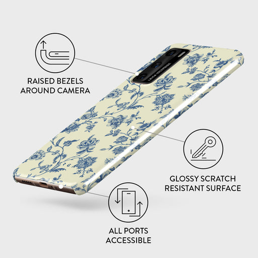 Sweetheart - Huawei P40 Case 3