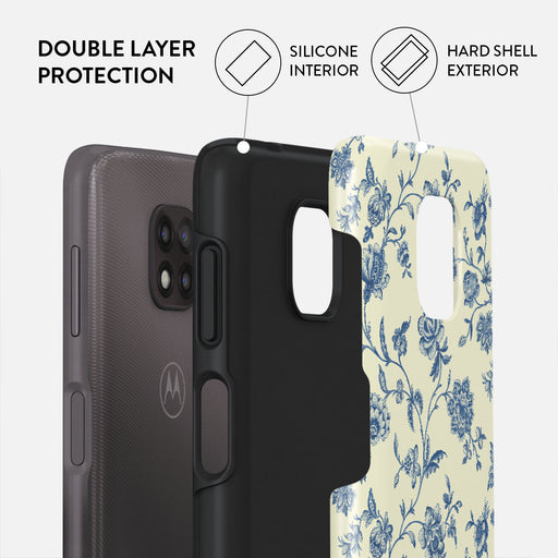 Sweetheart - Motorola Moto G Power 2021 Case 2
