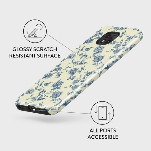 Sweetheart - Motorola Moto G Power 2021 Case 3