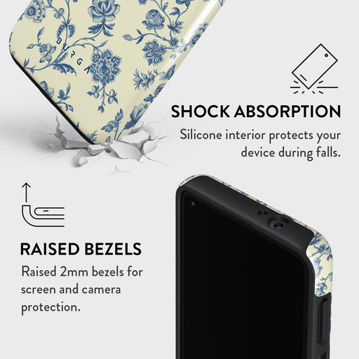 Sweetheart - Motorola Moto G Power 2021 Case 4