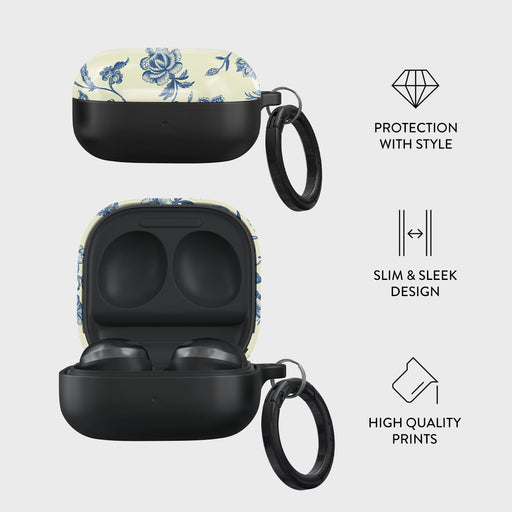 Sweetheart - Samsung Galaxy Buds Pro Case 4