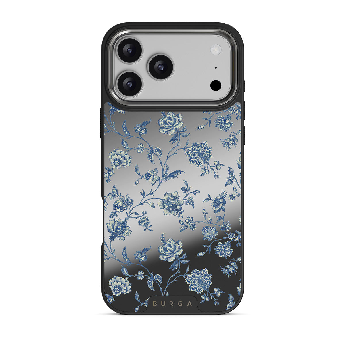 ブルガ BURGA ハートデザイン iPhone17ケース Sweetheart - iPhone 17 Pro Max Case | BURGA