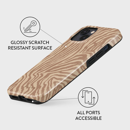 Lasso - iPhone 14 Case 3