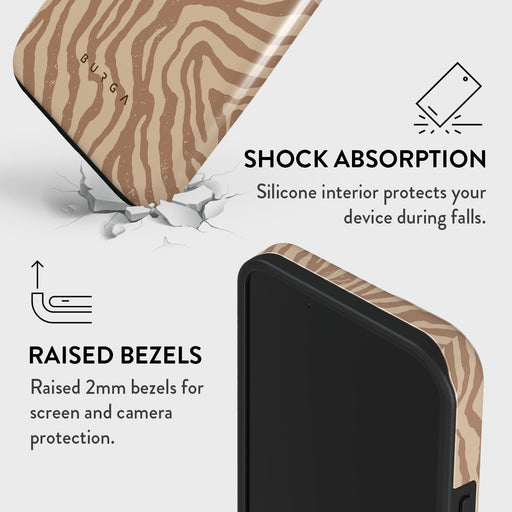 Lasso - iPhone 14 Case 4