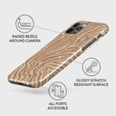 Lasso - iPhone 12 Pro Max Case 3