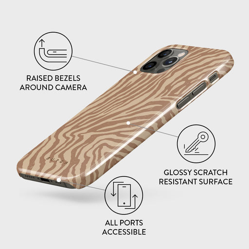 Lasso - iPhone 12 Pro Max Case 3