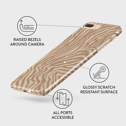 Lasso - iPhone 7 Plus / 8 Plus Case 3