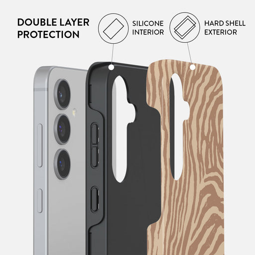 Lasso - Samsung Galaxy S24 FE Case 2