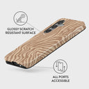 Lasso - Samsung Galaxy S24 FE Case 3