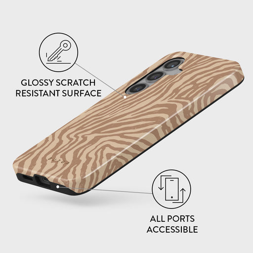 Lasso - Samsung Galaxy S24 FE Case 3