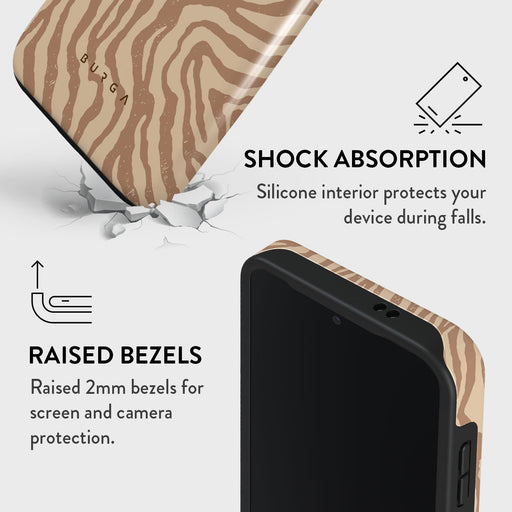 Lasso - Samsung Galaxy S24 FE Case 4