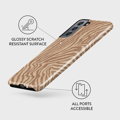 Lasso - Samsung Galaxy S21 Case 3