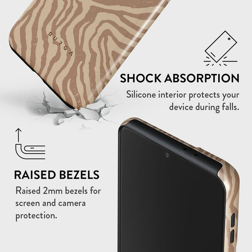 Lasso - Samsung Galaxy S21 Case 4