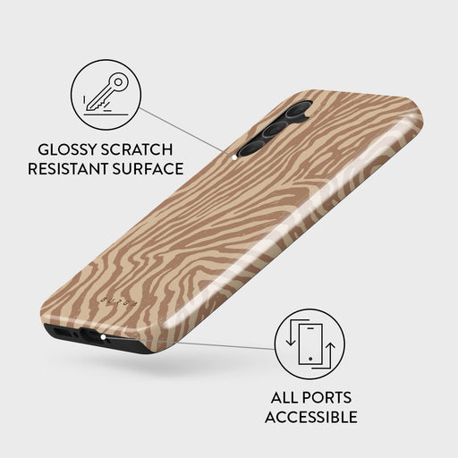 Lasso - Samsung Galaxy A34 Case 3