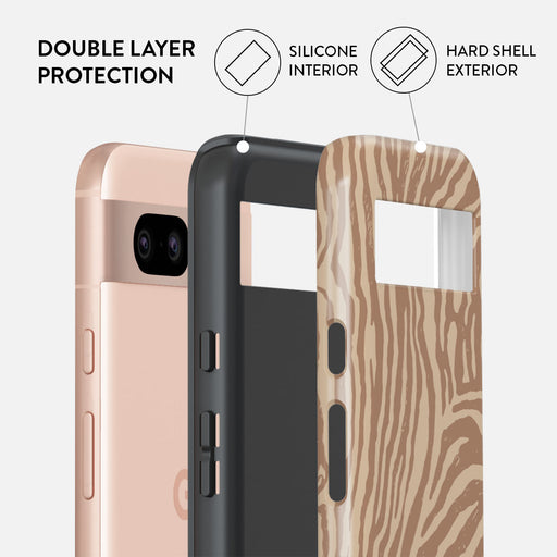 Lasso - Google Pixel 8a Case 2