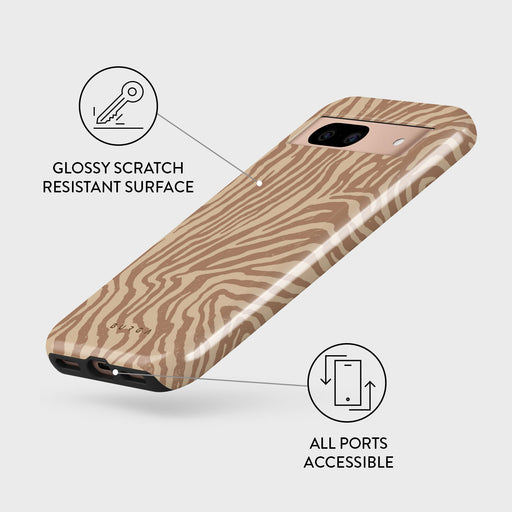 Lasso - Google Pixel 8a Case 3