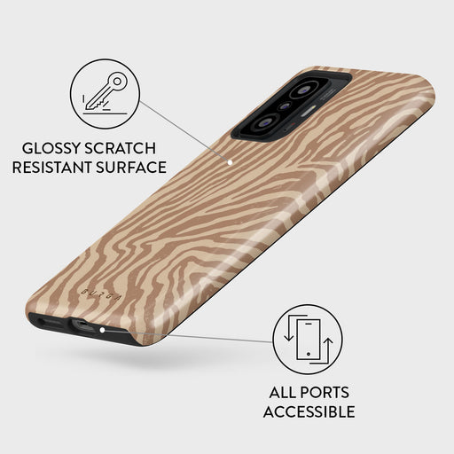 Lasso - Xiaomi 11T / 11T Pro Case 3