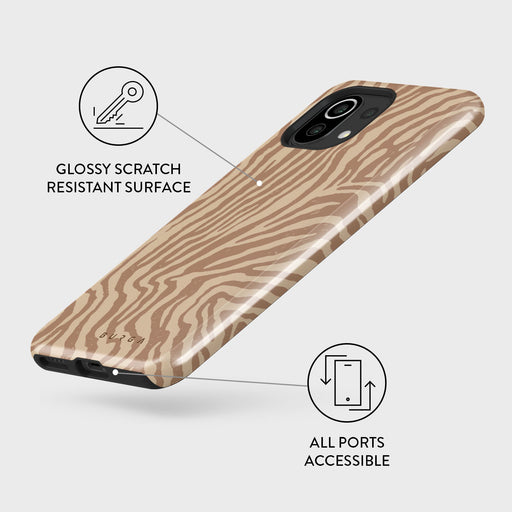 Lasso - Xiaomi 11 Lite 5G NE Case 3