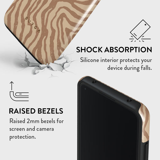 Lasso - Xiaomi 11 Lite 5G NE Case 4