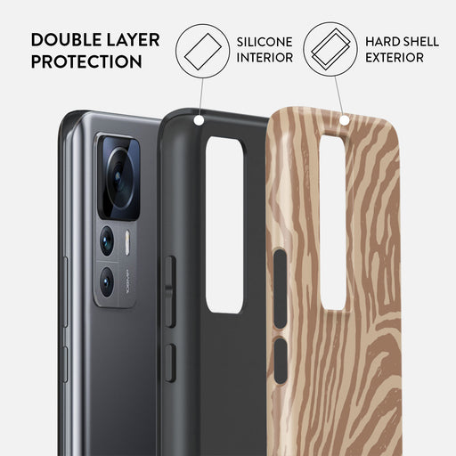 Lasso - Xiaomi 12T Pro Case 2