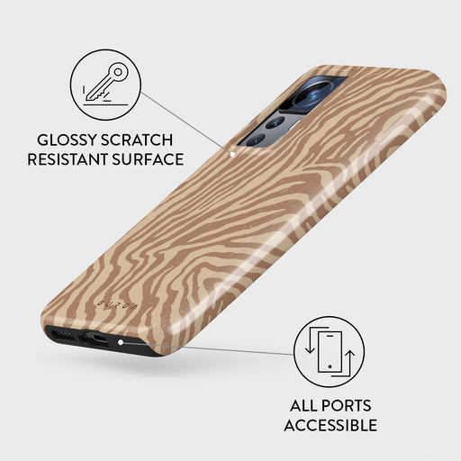 Lasso - Xiaomi 12T Pro Case 3