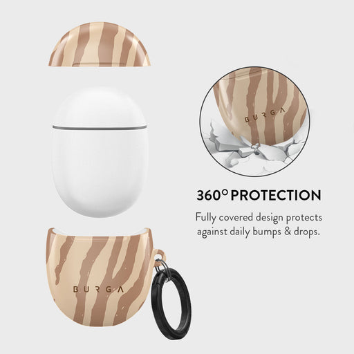 Lasso - Google Pixel Buds Pro 2 Case 2