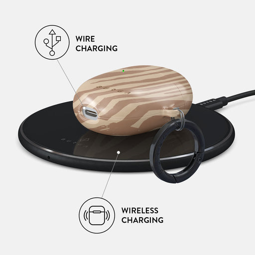 Lasso - Google Pixel Buds Pro 2 Case 3
