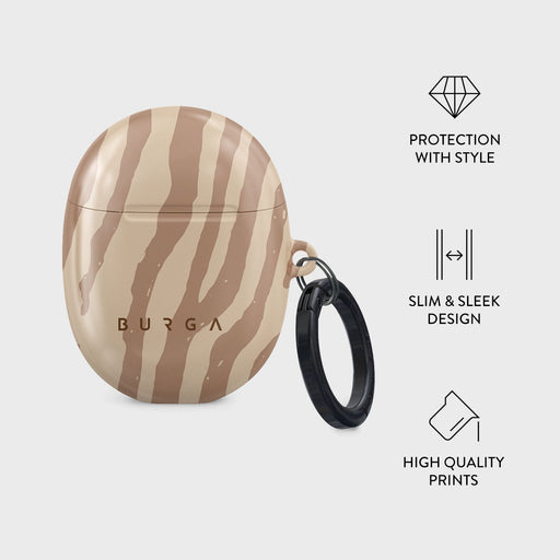 Lasso - Google Pixel Buds Pro 2 Case 4
