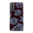 Darlin - Samsung Galaxy S21 Case