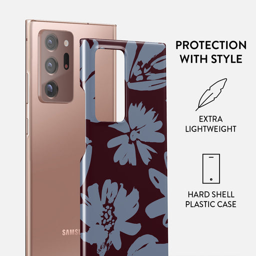 Darlin - Samsung Galaxy Note 20 Ultra 4G / 5G Case 2