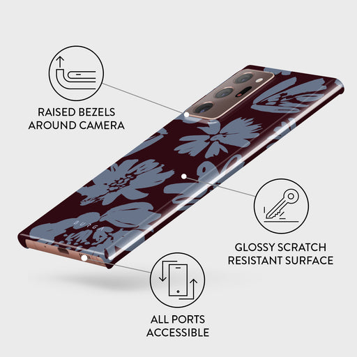 Darlin - Samsung Galaxy Note 20 Ultra 4G / 5G Case 3