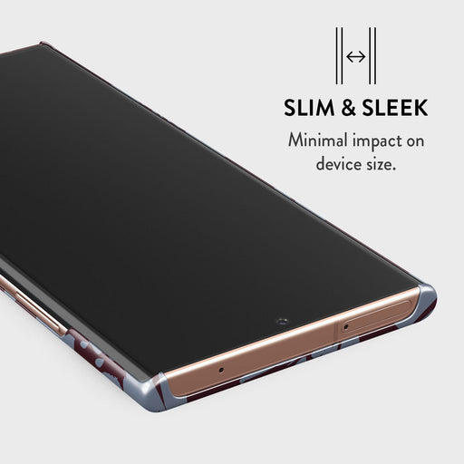 Darlin - Samsung Galaxy Note 20 Ultra 4G / 5G Case 4