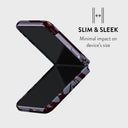 Darlin - Samsung Galaxy Z Flip 4 Case 4
