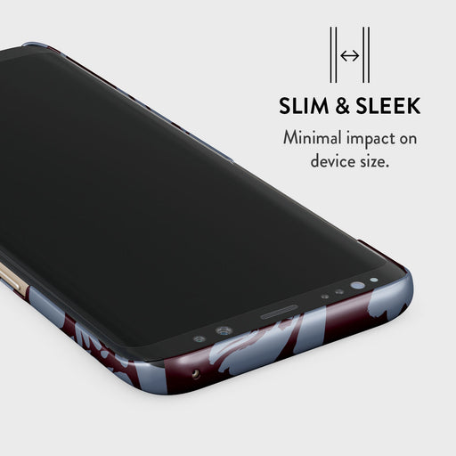 Darlin - Samsung Galaxy S8 Case 4