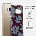 Darlin - Samsung Galaxy S8 Case 2