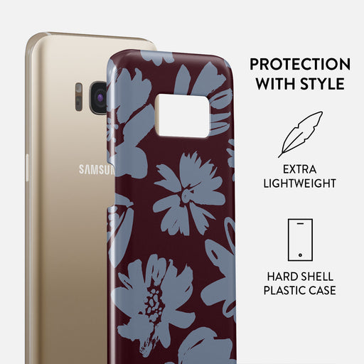 Darlin - Samsung Galaxy S8 Case 2