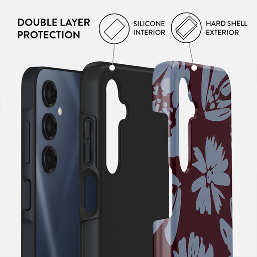Darlin - Samsung Galaxy A16 Case 2