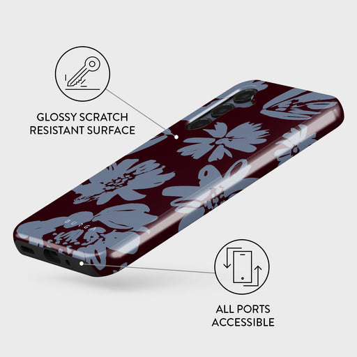 Darlin - Samsung Galaxy A16 Case 3