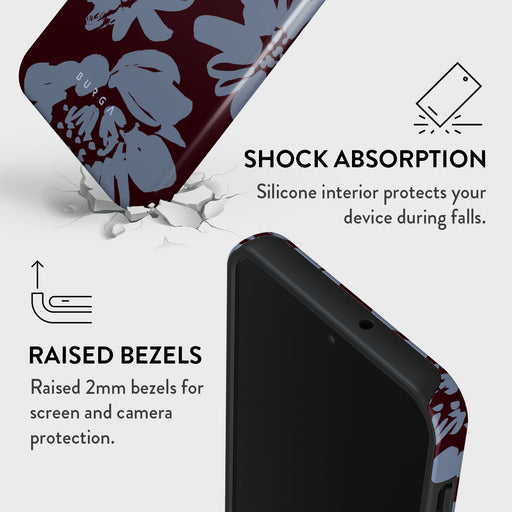 Darlin - Samsung Galaxy A16 Case 4