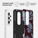 Darlin - Samsung Galaxy A33 Case 2