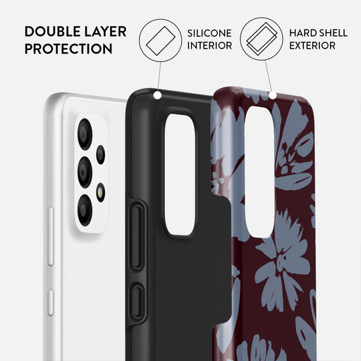 Darlin - Samsung Galaxy A33 Case 2