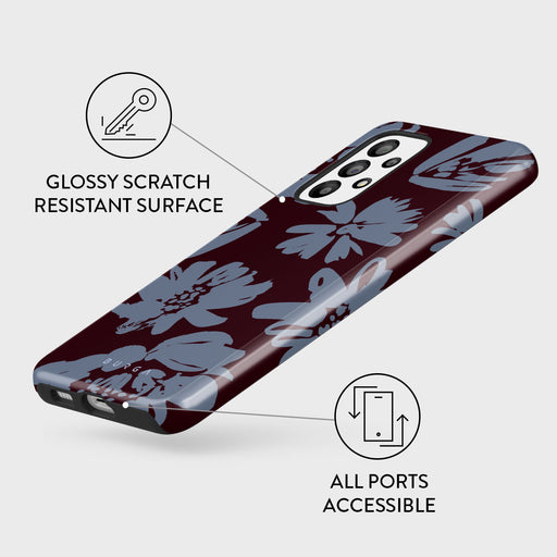 Darlin - Samsung Galaxy A33 Case 3