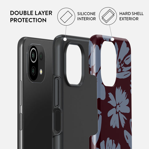 Darlin - Xiaomi 11 Lite 5G NE Case 2