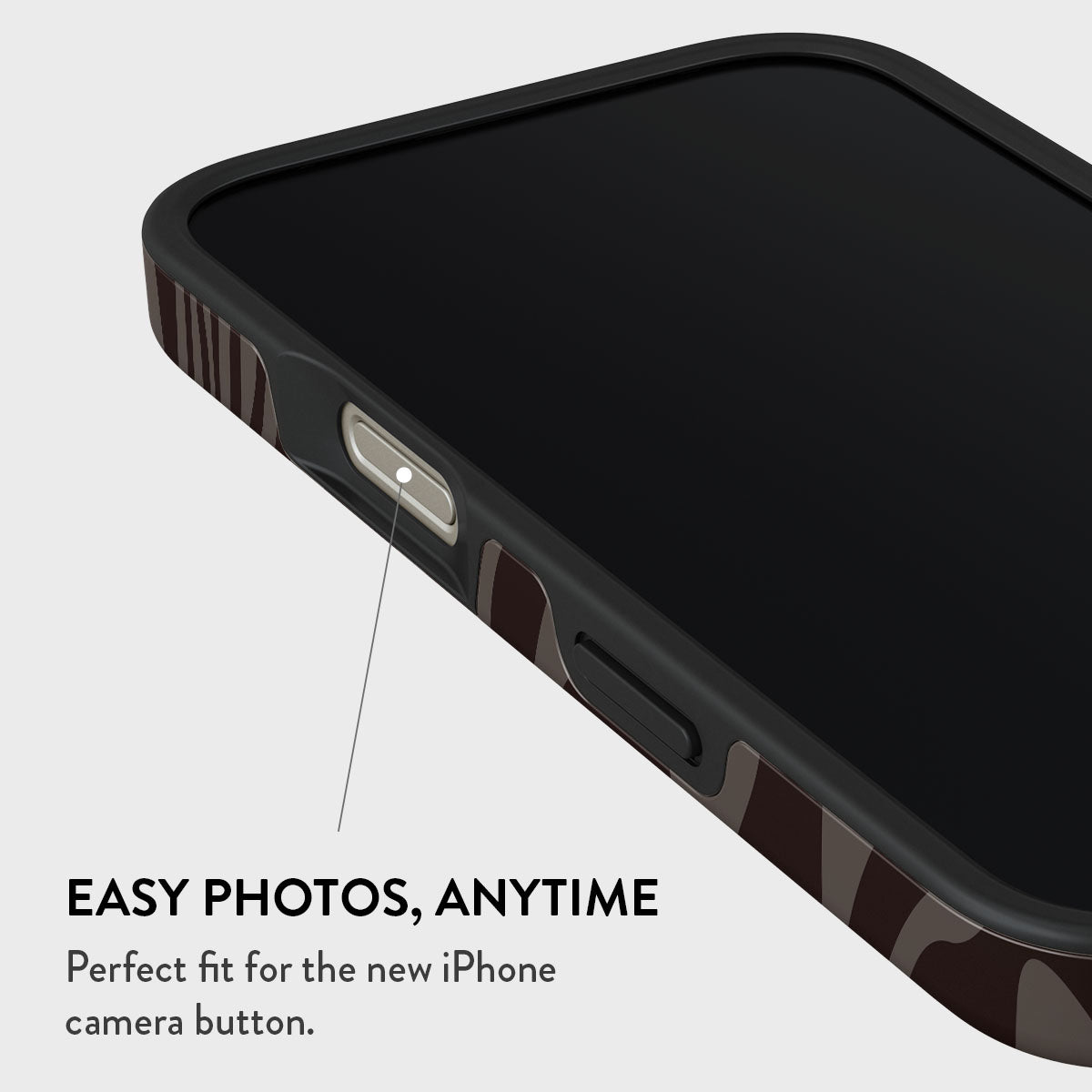 Ride Or Die - iPhone 16 Pro Max Case | BURGA