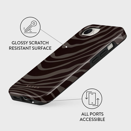 Ride Or Die - iPhone 16e Case 3