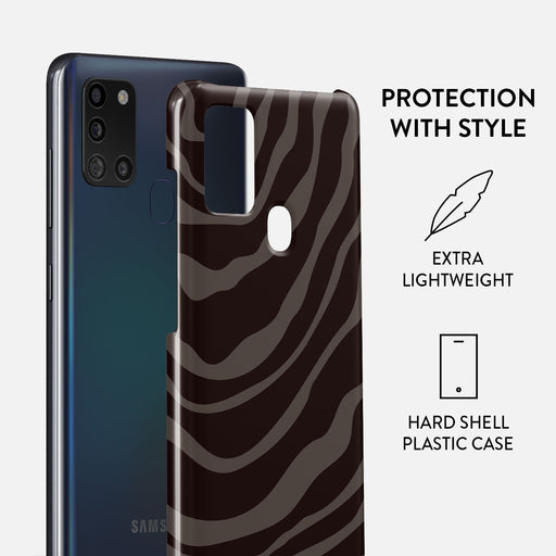 Ride Or Die - Samsung Galaxy A21s 4G Case 2