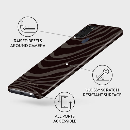 Ride Or Die - Samsung Galaxy A21s 4G Case 3