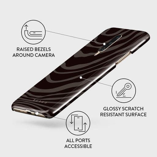 Ride Or Die - OnePlus 7 Pro / 7T Pro Case 3